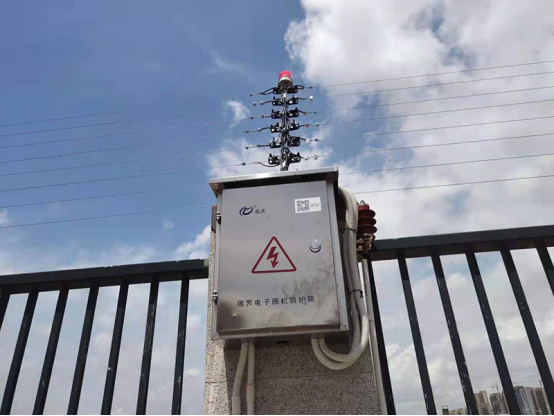 學(xué)校安裝電子圍欄的必要性，學(xué)生翻墻外出感染